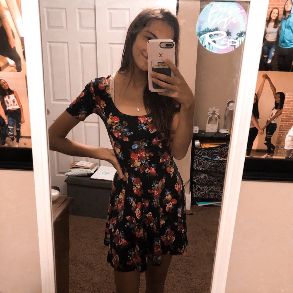 forever 21 Dress